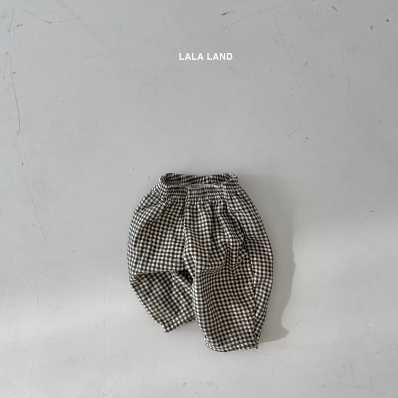 LALALAND - Korean Children Fashion - #Kfashion4kids - Bebe Newtle Pants - 11