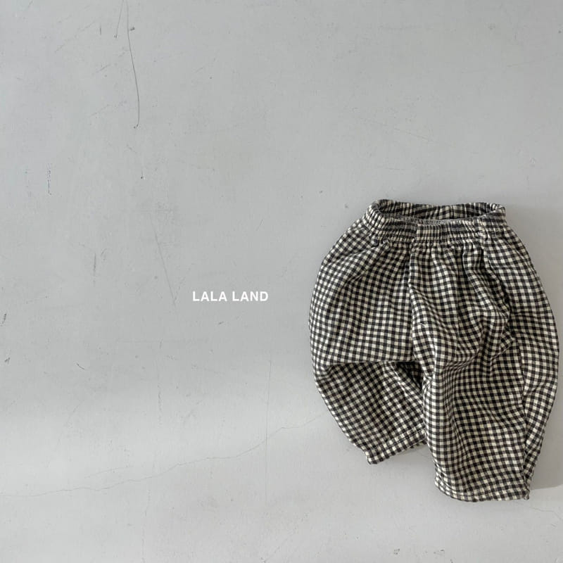 LALALAND - Korean Children Fashion - #Kfashion4kids - Bebe Newtle Pants - 12