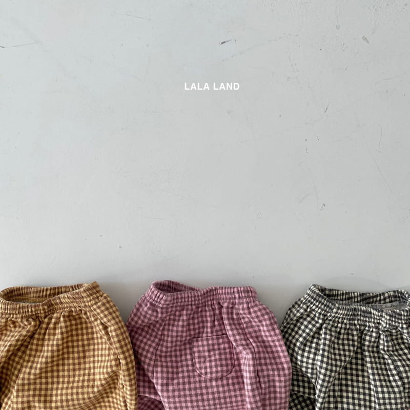 LALALAND - Korean Children Fashion - #Kfashion4kids - Bebe Newtle Pants - 2