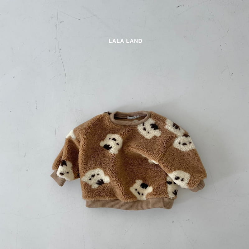 LALALAND - Korean Children Fashion - #Kfashion4kids - Bebe Dumble Pants - 10