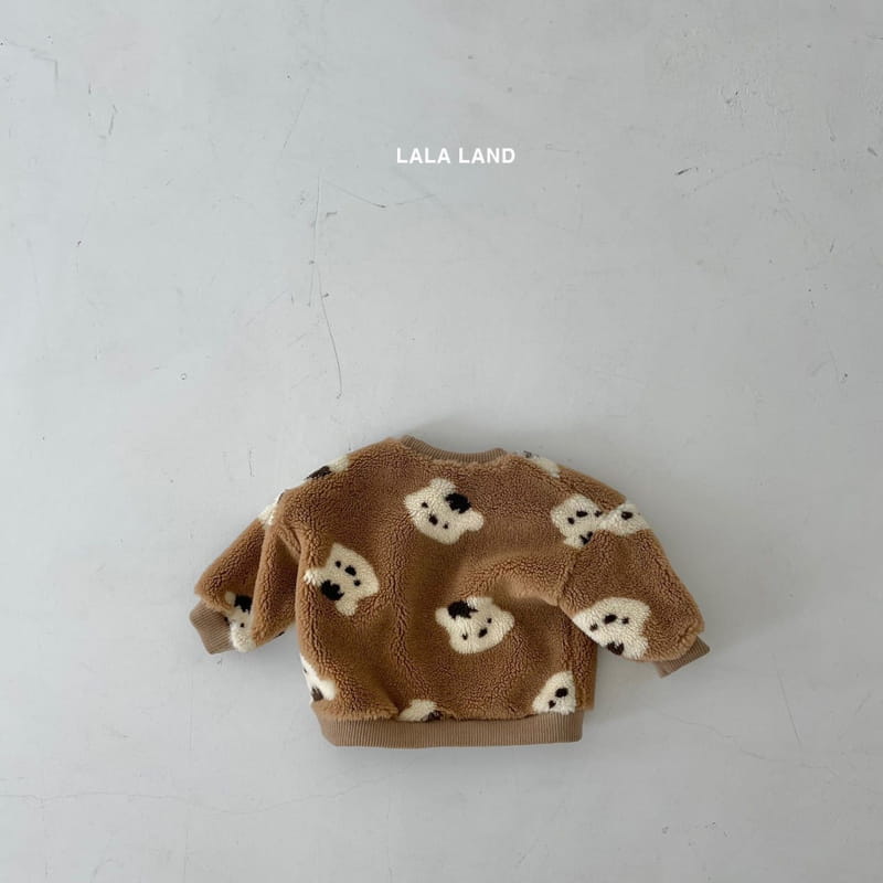 LALALAND - Korean Children Fashion - #Kfashion4kids - Bebe Dumble Pants - 11