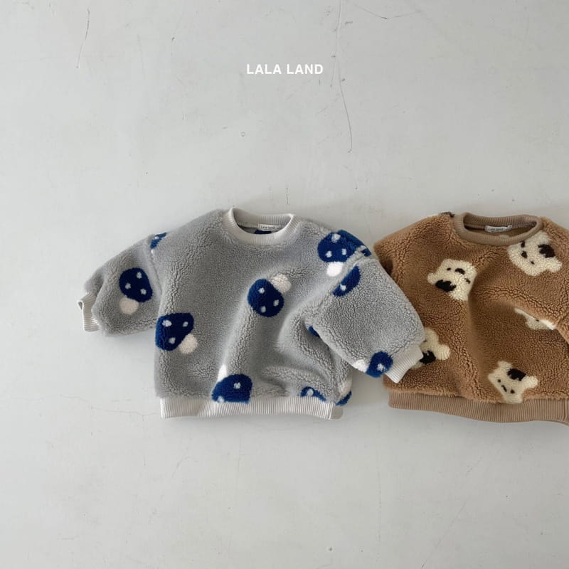 LALALAND - Korean Children Fashion - #Kfashion4kids - Bebe Dumble Pants - 2