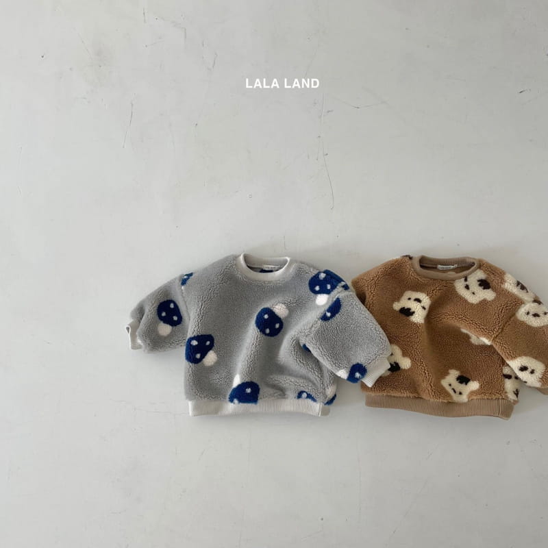 LALALAND - Korean Children Fashion - #Kfashion4kids - Bebe Dumble Pants - 3