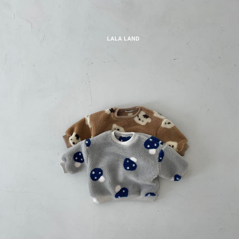 LALALAND - Korean Children Fashion - #Kfashion4kids - Bebe Dumble Pants - 5