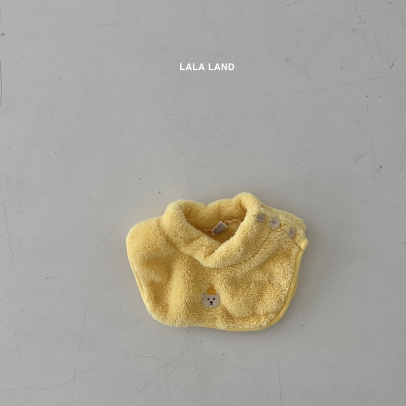 LALALAND - Korean Children Fashion - #Kfashion4kids - Bebe Hat Warmer - 10