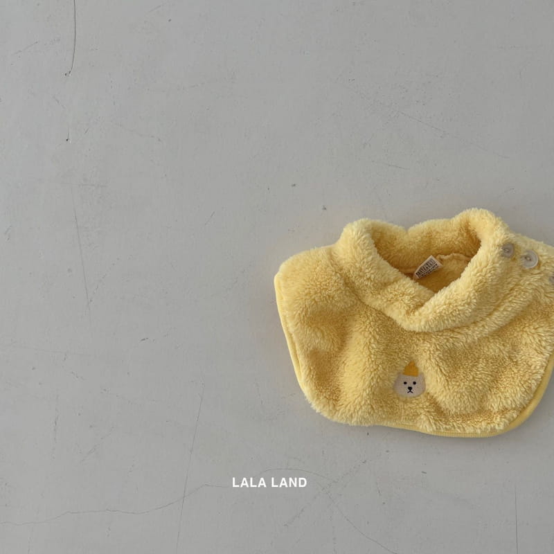 LALALAND - Korean Children Fashion - #Kfashion4kids - Bebe Hat Warmer - 11