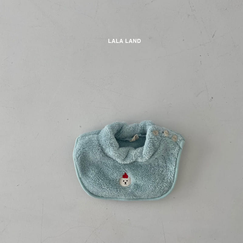 LALALAND - Korean Children Fashion - #Kfashion4kids - Bebe Hat Warmer - 12