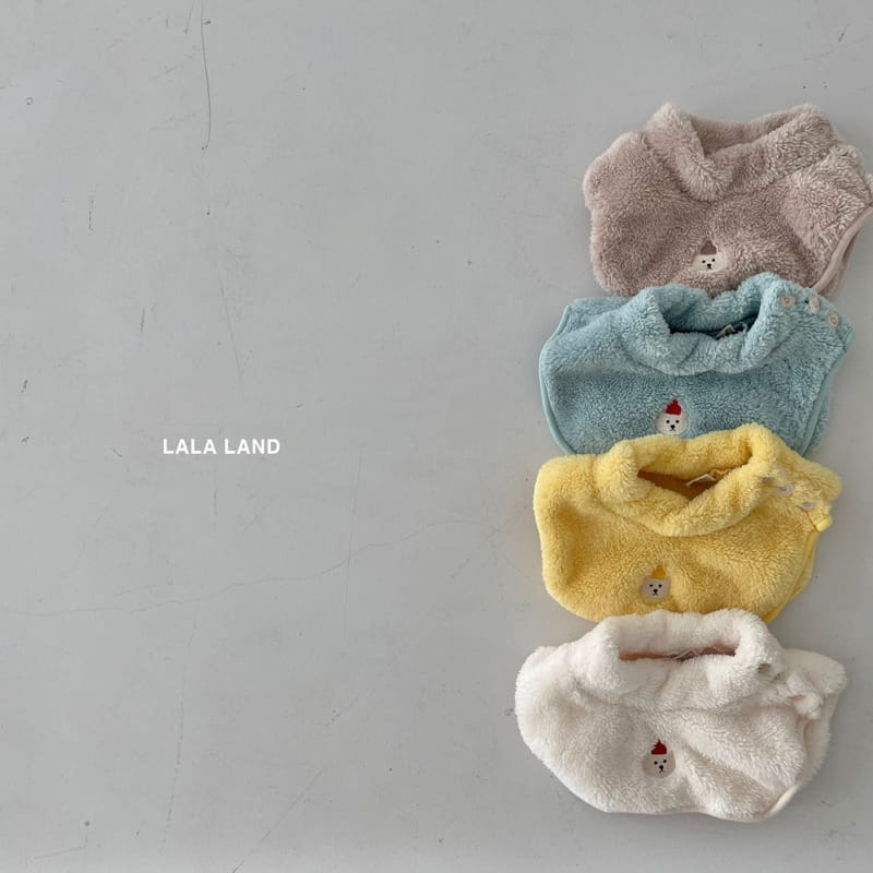 LALALAND - Korean Children Fashion - #Kfashion4kids - Bebe Hat Warmer - 2