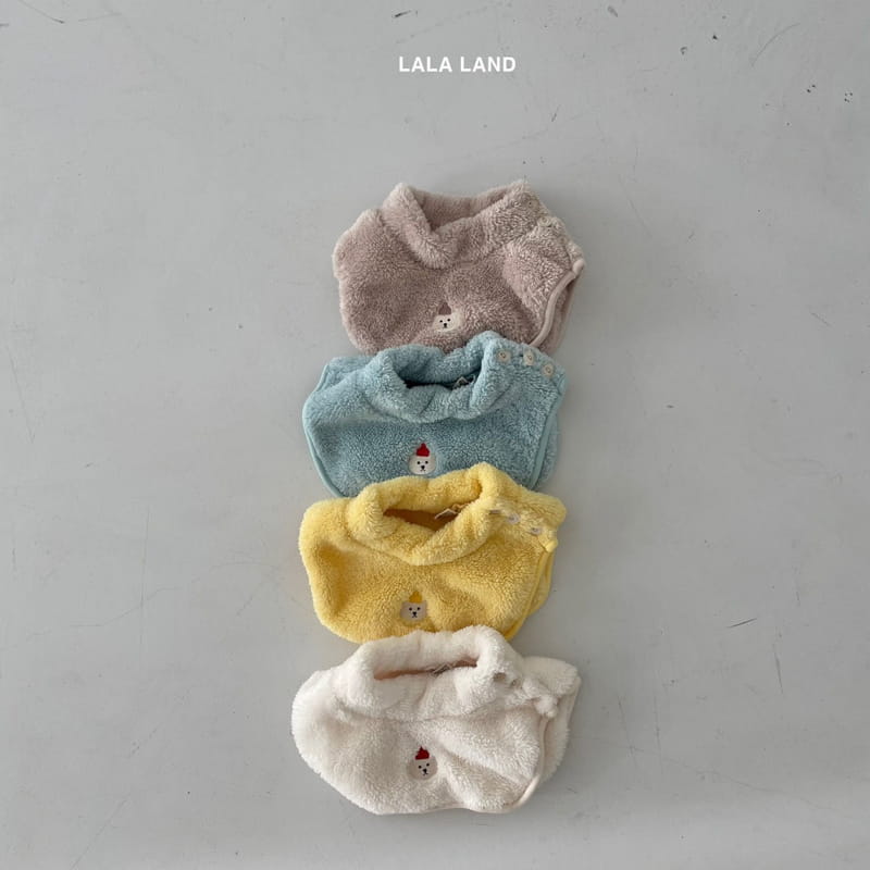 LALALAND - Korean Children Fashion - #Kfashion4kids - Bebe Hat Warmer - 3