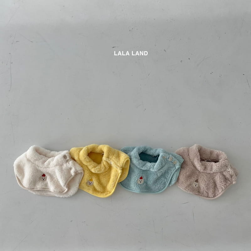 LALALAND - Korean Children Fashion - #Kfashion4kids - Bebe Hat Warmer - 4