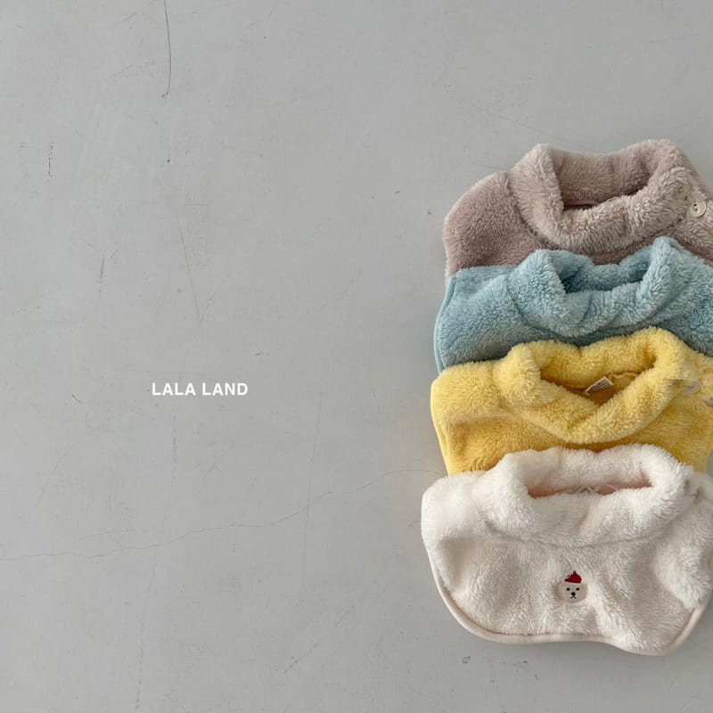 LALALAND - Korean Children Fashion - #Kfashion4kids - Bebe Hat Warmer - 7