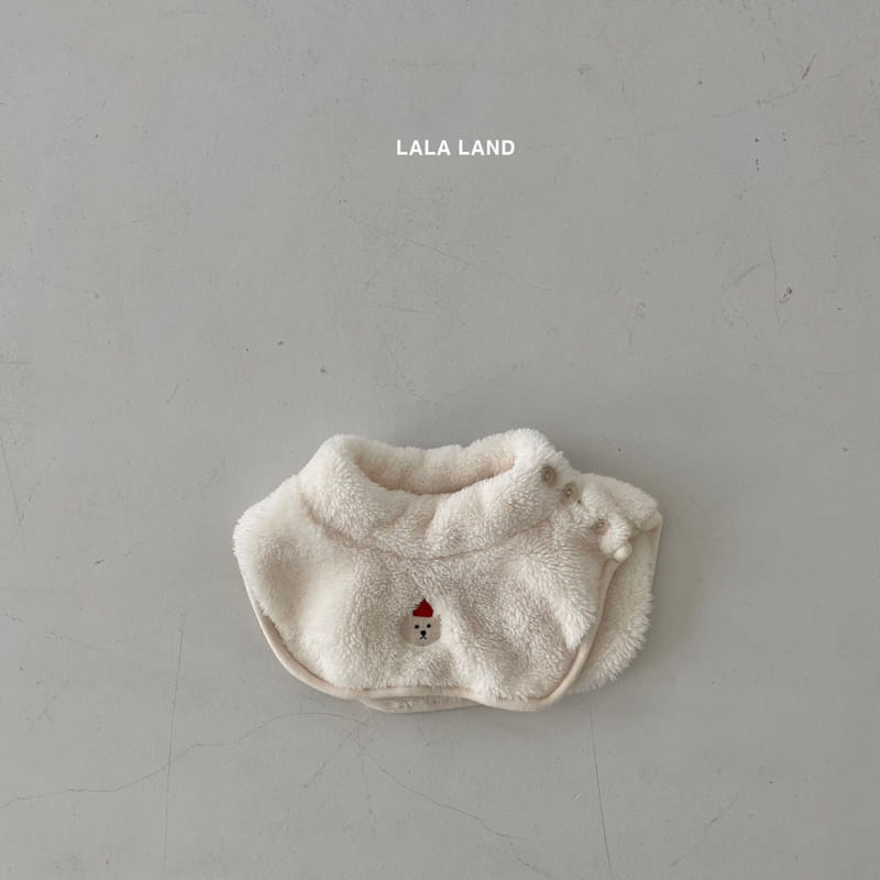 LALALAND - Korean Children Fashion - #Kfashion4kids - Bebe Hat Warmer - 8