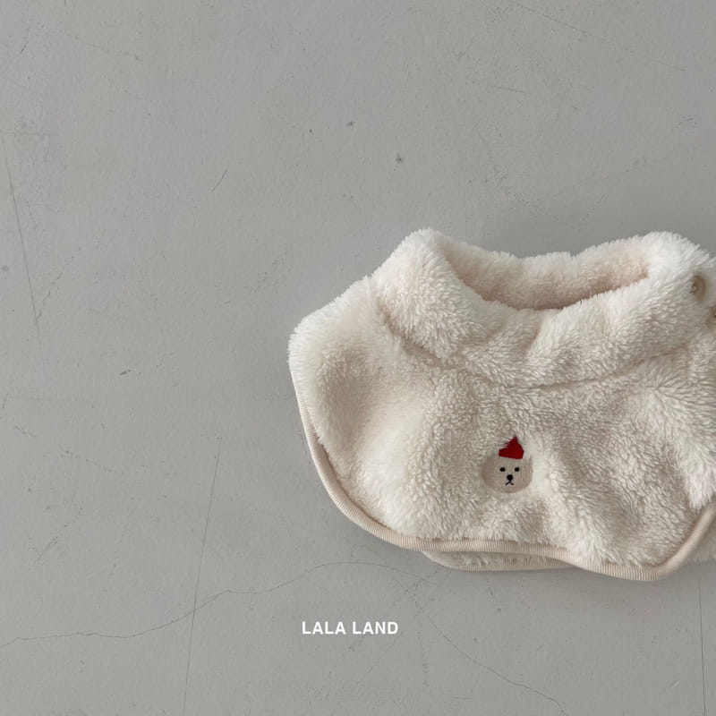 LALALAND - Korean Children Fashion - #Kfashion4kids - Bebe Hat Warmer - 9