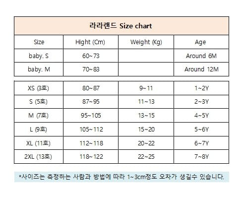 LALALAND - Korean Children Fashion - #Kfashion4kids - Barnie Sweatshirt - 12