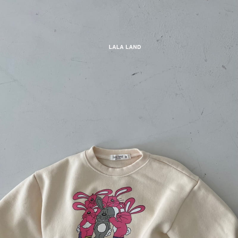 LALALAND - Korean Children Fashion - #Kfashion4kids - Wagle Sweatshirt - 11