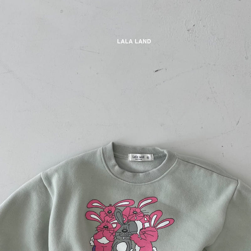 LALALAND - Korean Children Fashion - #Kfashion4kids - Wagle Sweatshirt - 7