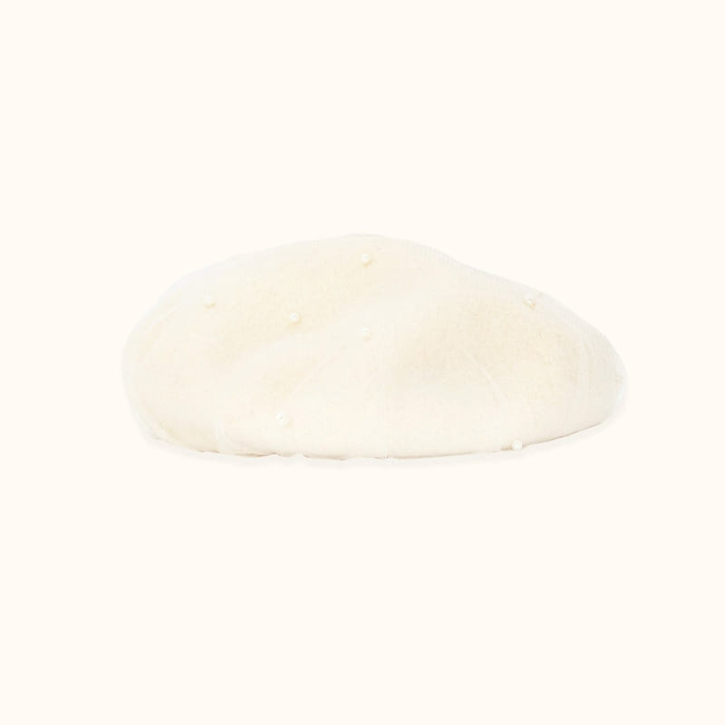 LE BEV - Korean Children Fashion - #Kfashion4kids - Roa Pur Beret Hat - 3