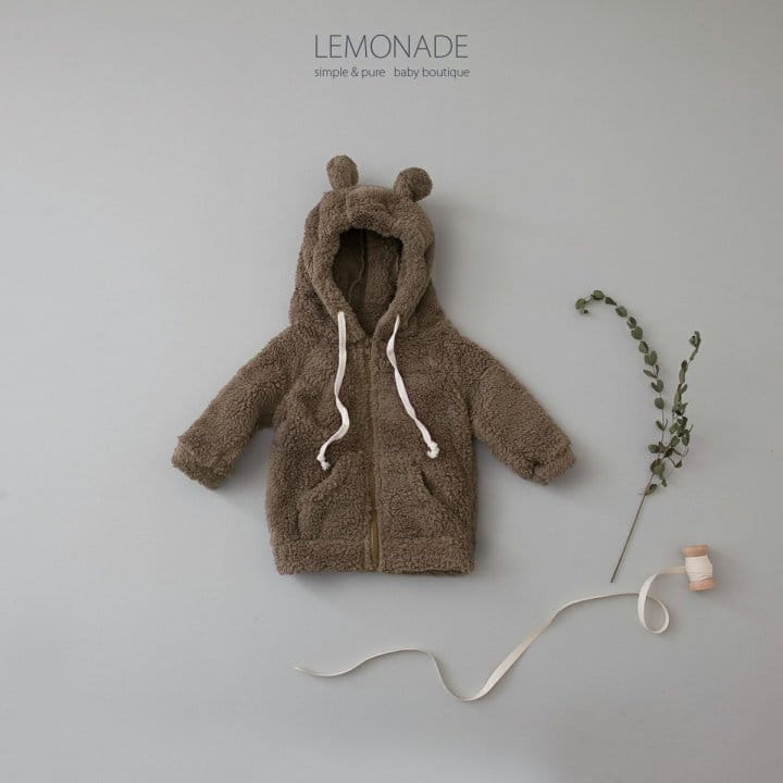 LEMONADE - Korean Children Fashion - #Kfashion4kids - Ultra Jumper - 2