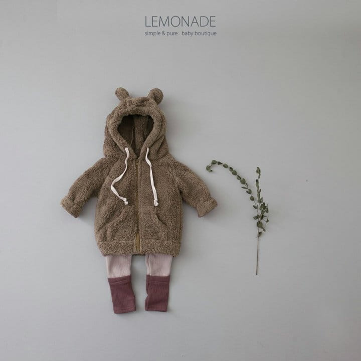 LEMONADE - Korean Children Fashion - #Kfashion4kids - Ultra Jumper - 4