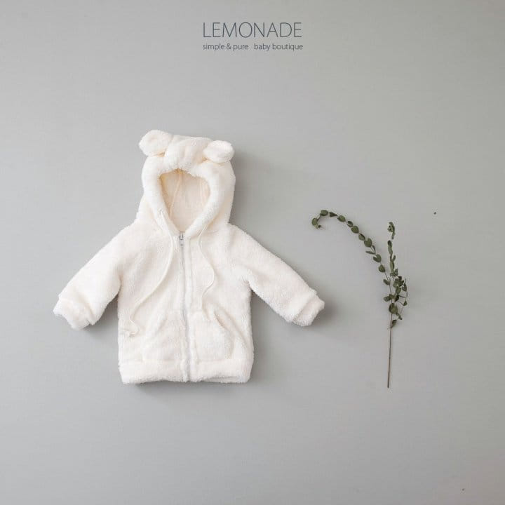 LEMONADE - Korean Children Fashion - #Kfashion4kids - Ultra Jumper - 5