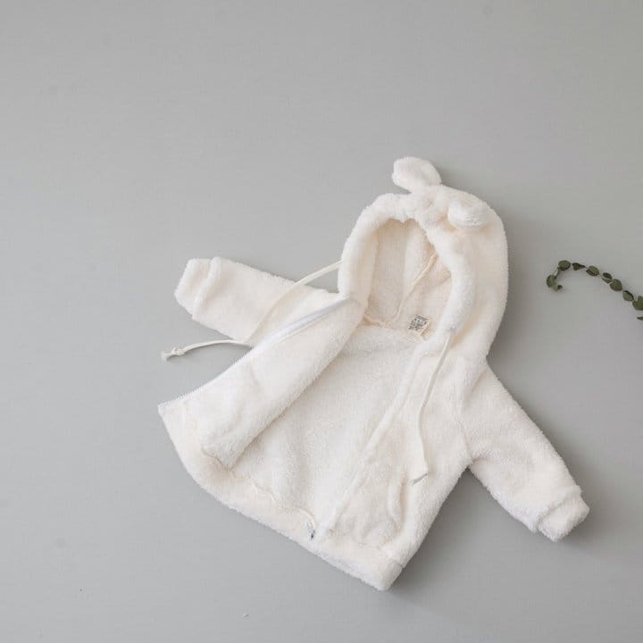 LEMONADE - Korean Children Fashion - #Kfashion4kids - Ultra Jumper - 6