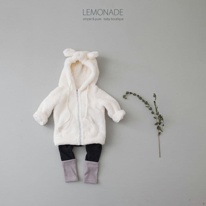 LEMONADE - Korean Children Fashion - #Kfashion4kids - Ultra Jumper - 9