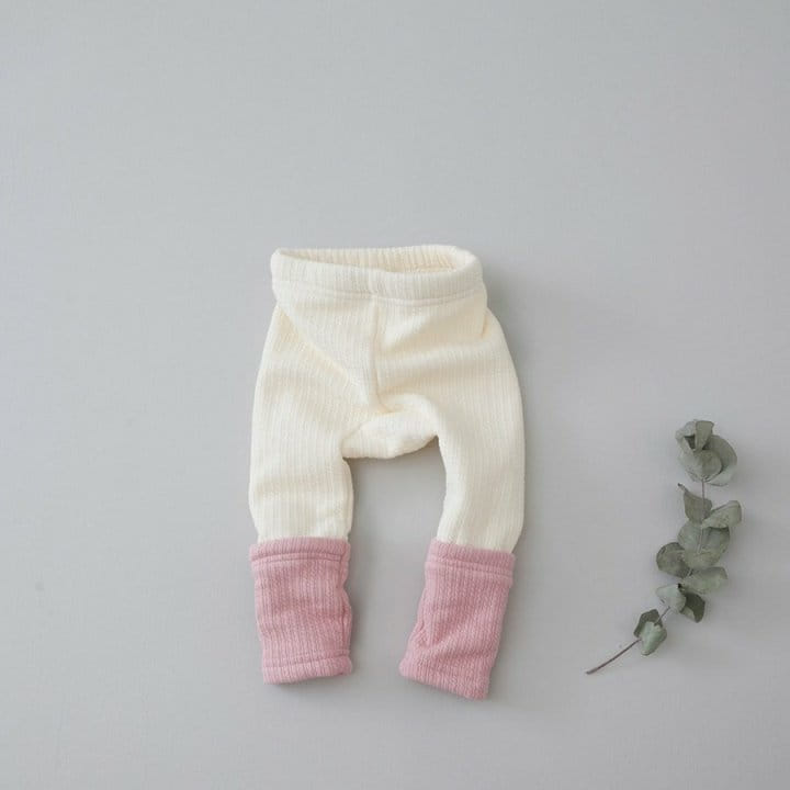 LEMONADE - Korean Children Fashion - #Kfashion4kids - Tosi Leggigns