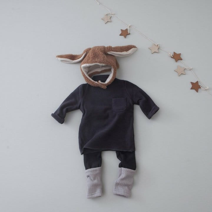 LEMONADE - Korean Children Fashion - #Kfashion4kids - Tosi Leggigns - 11