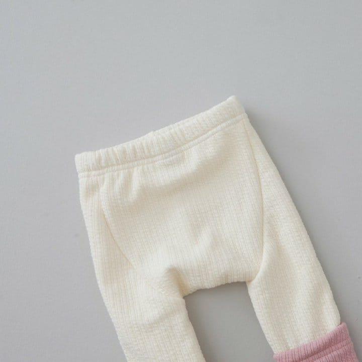 LEMONADE - Korean Children Fashion - #Kfashion4kids - Tosi Leggigns - 3