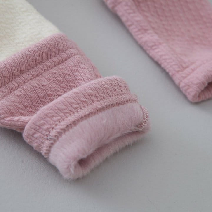 LEMONADE - Korean Children Fashion - #Kfashion4kids - Tosi Leggigns - 4