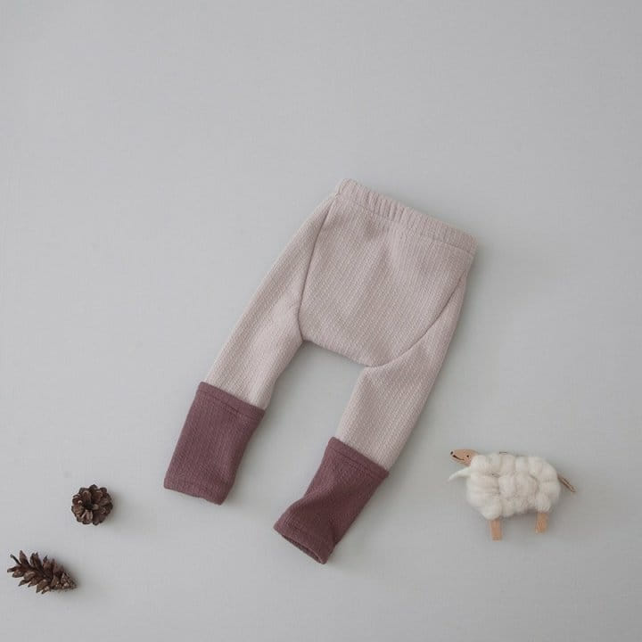 LEMONADE - Korean Children Fashion - #Kfashion4kids - Tosi Leggigns - 6