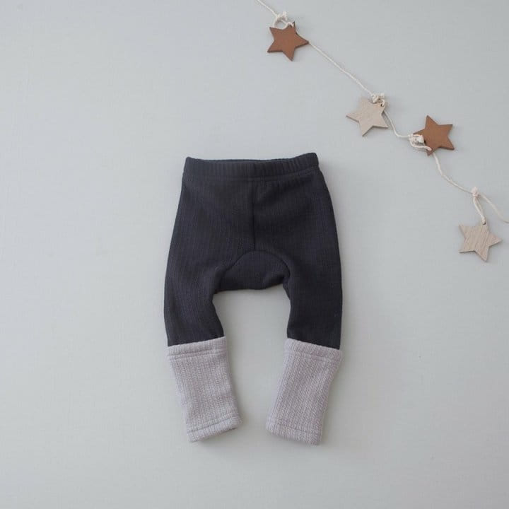 LEMONADE - Korean Children Fashion - #Kfashion4kids - Tosi Leggigns - 9