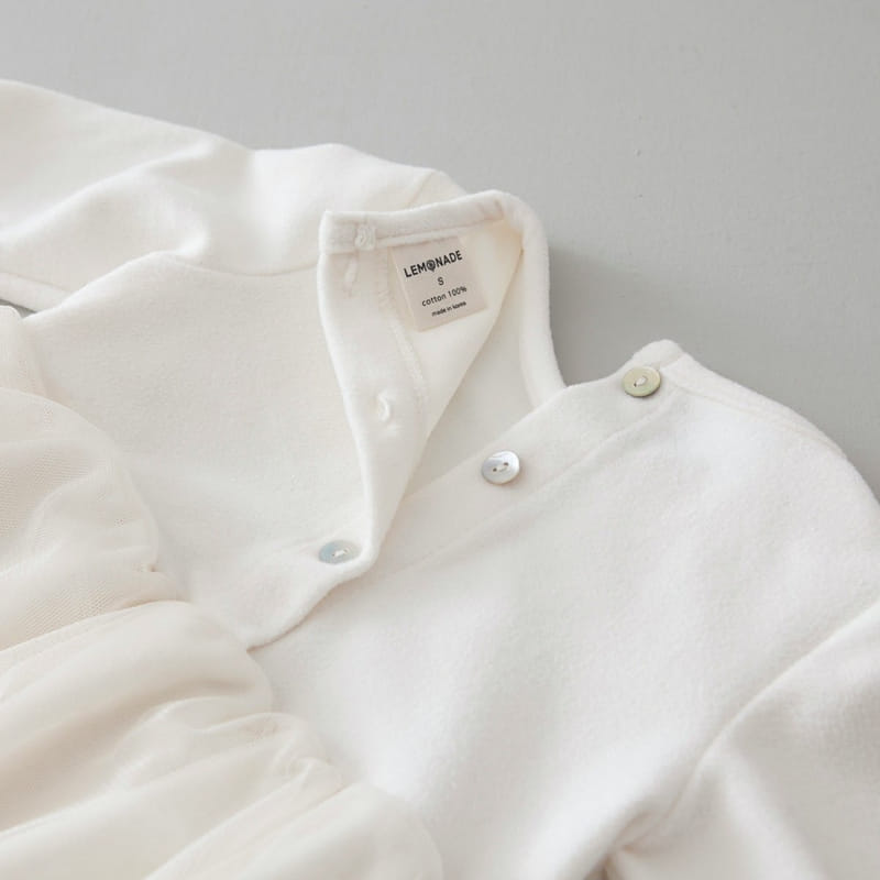 LEMONADE - Korean Children Fashion - #Kfashion4kids - Berna Bodysuit - 7