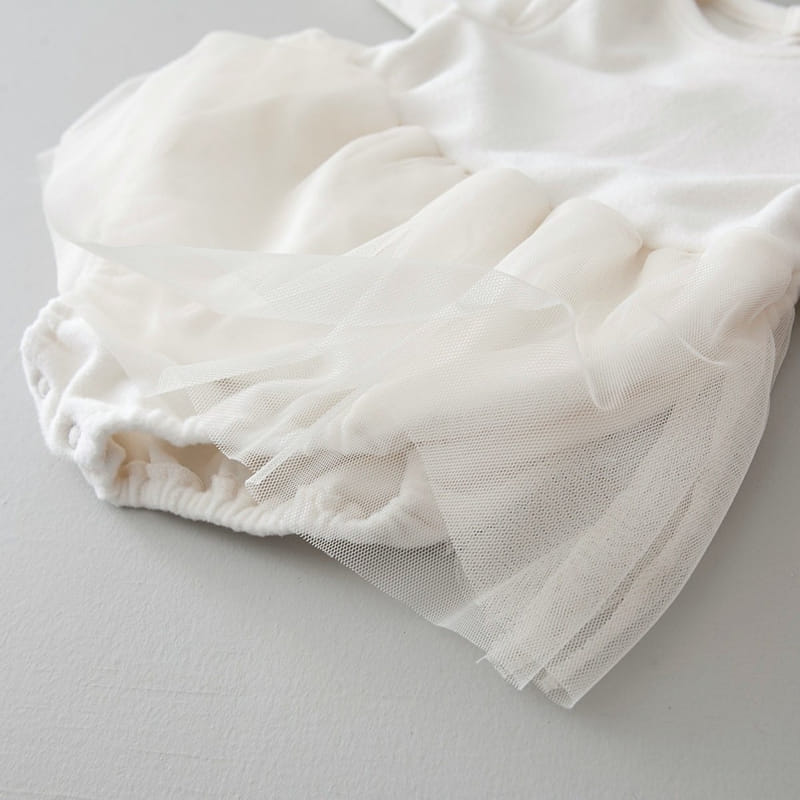 LEMONADE - Korean Children Fashion - #Kfashion4kids - Berna Bodysuit - 8
