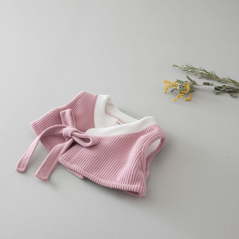 LEMONADE - Korean Children Fashion - #Kfashion4kids - Berna Bodysuit - 9