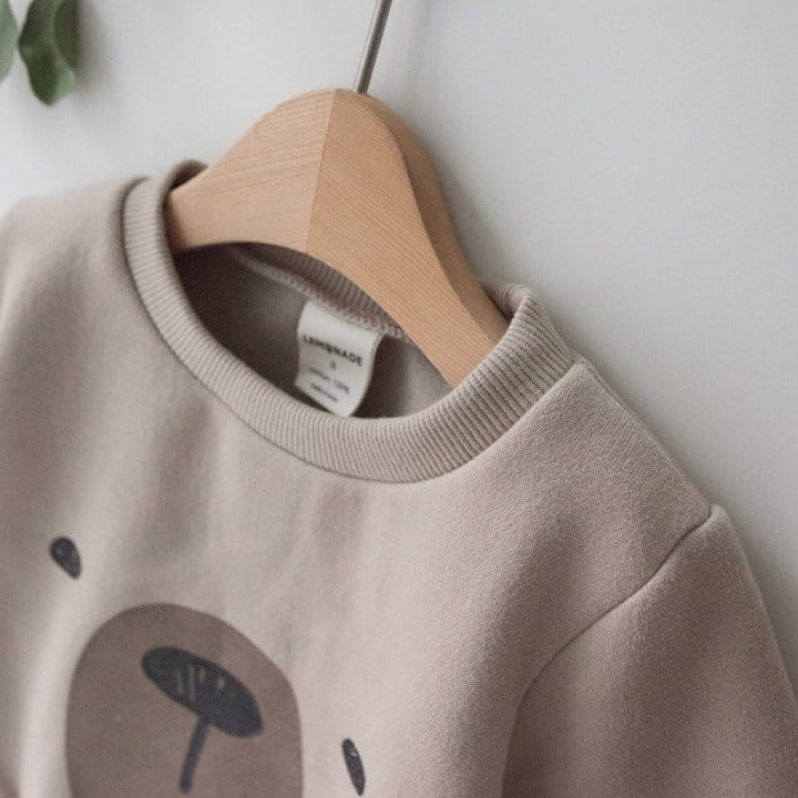 LEMONADE - Korean Children Fashion - #Kfashion4kids - Coco Bodysuit with Bonnet - 10