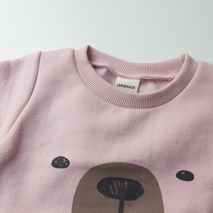 LEMONADE - Korean Children Fashion - #Kfashion4kids - Coco Bodysuit with Bonnet - 8