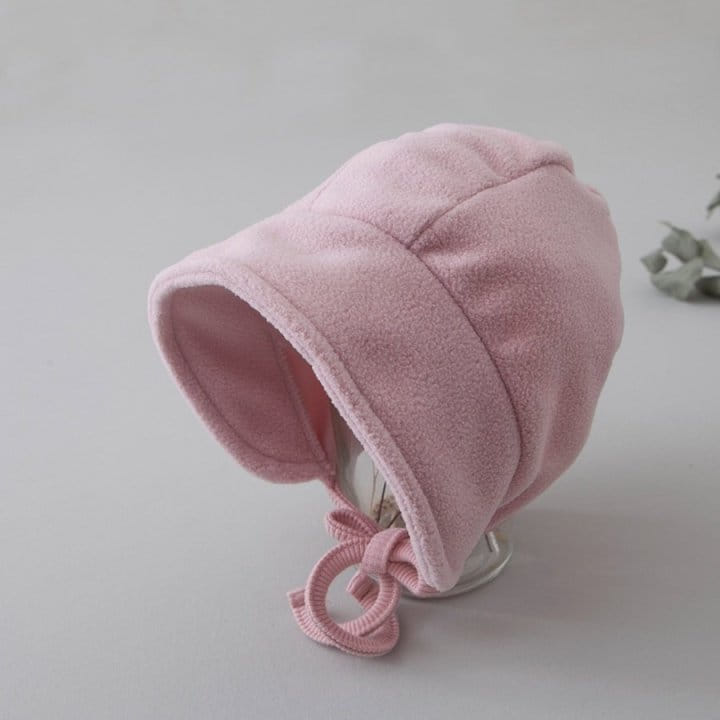 LEMONADE - Korean Children Fashion - #Kfashion4kids - Daally Bodysuit with Bonnet - 8