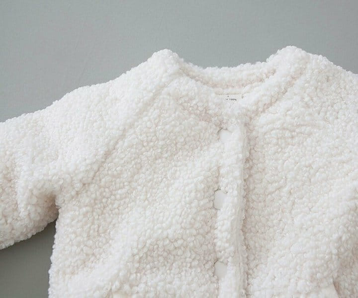 LEMONADE - Korean Children Fashion - #Kfashion4kids - Dumble Jumper with Hat - 11