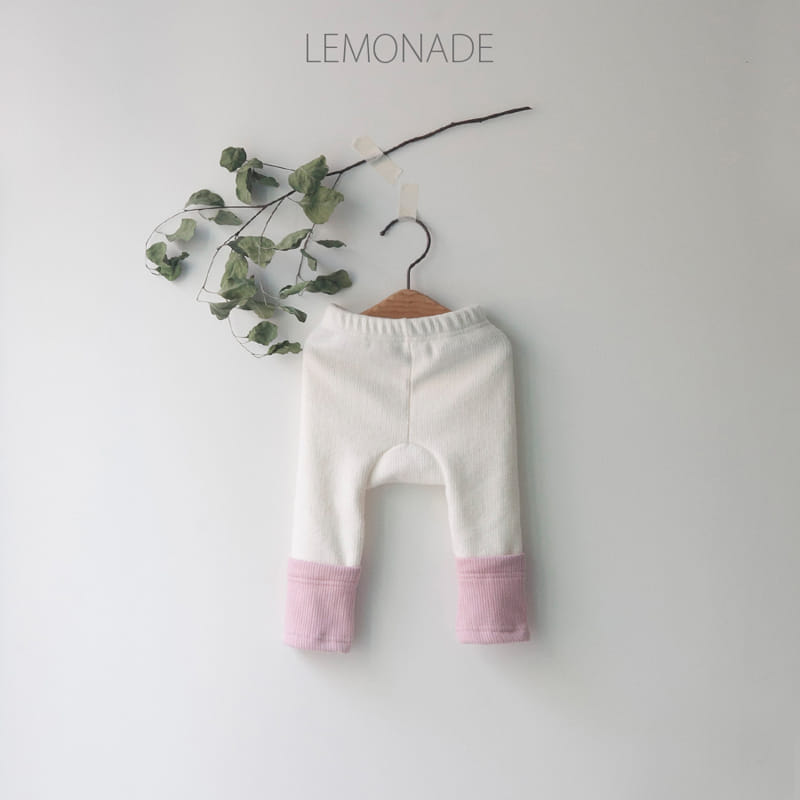 LEMONADE - Korean Children Fashion - #Kfashion4kids - Color Leggings