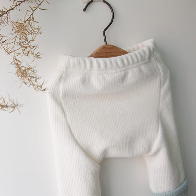 LEMONADE - Korean Children Fashion - #Kfashion4kids - Color Leggings - 10