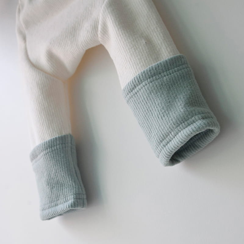 LEMONADE - Korean Children Fashion - #Kfashion4kids - Color Leggings - 11