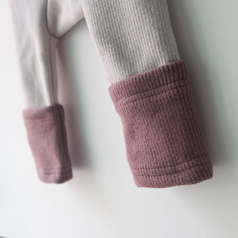 LEMONADE - Korean Children Fashion - #Kfashion4kids - Color Leggings - 7