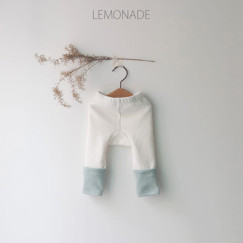 LEMONADE - Korean Children Fashion - #Kfashion4kids - Color Leggings - 9
