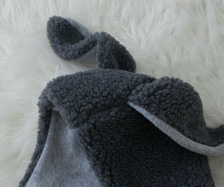 LEMONADE - Korean Children Fashion - #Kfashion4kids - Rabbit Hat - 11