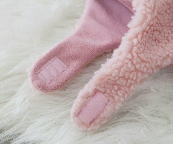 LEMONADE - Korean Children Fashion - #Kfashion4kids - Rabbit Hat - 3
