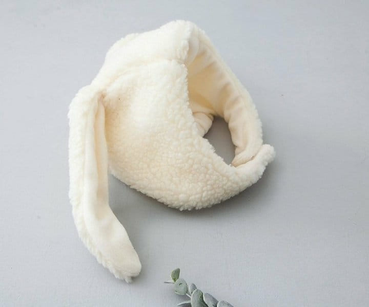 LEMONADE - Korean Children Fashion - #Kfashion4kids - Rabbit Hat - 5