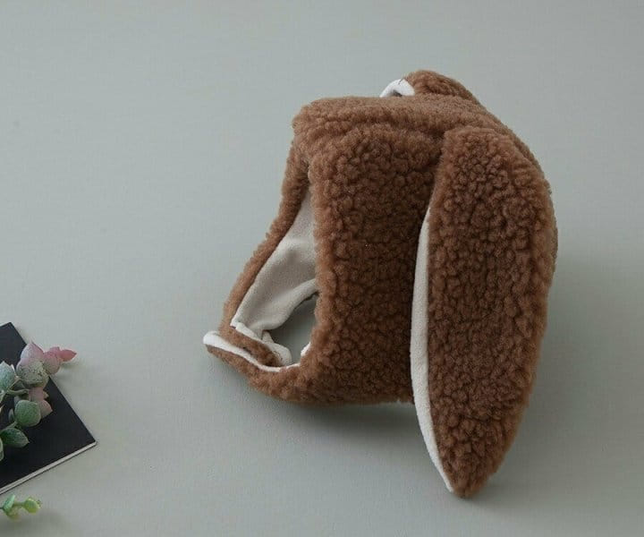 LEMONADE - Korean Children Fashion - #Kfashion4kids - Rabbit Hat - 7