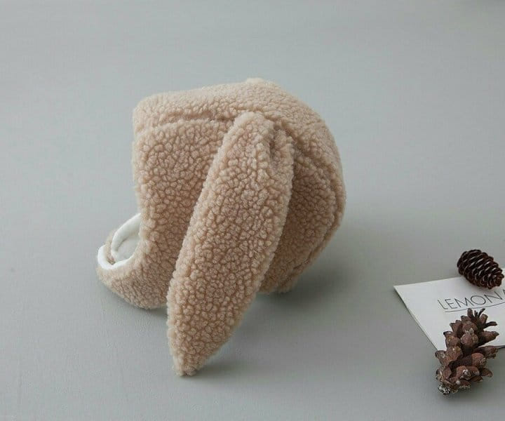 LEMONADE - Korean Children Fashion - #Kfashion4kids - Rabbit Hat - 9