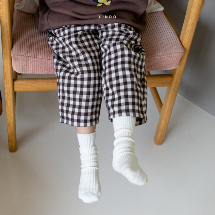 LINDO - Korean Children Fashion - #Kfashion4kids - Boy Hood Top - 10